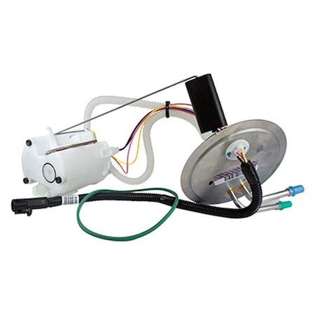 Motorcraft 99-04 Ford Supr-Duty 5.4L 6.0L 6.8L 7.3L Fuel Pump, Pfs389 PFS389